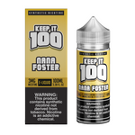 Nana Foster by Keep It 100 100ml