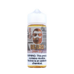 No. 00 (Cappuccino Tobacco) by Beard Vape Co. 120ml