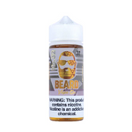 No. 32 (Cinnamon Funnel Cake) by Beard Vape Co. 120ml