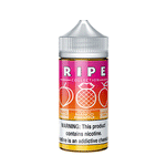 Blue Razzleberry Pomegranate by Vape 100 Ripe Collection 100ml