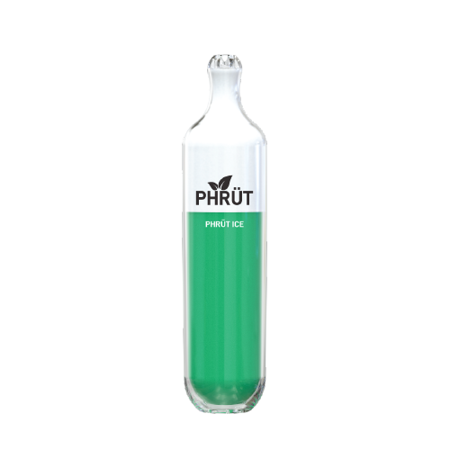 Phrut Ice Disposable Pod (3500 Puffs) by Phrut