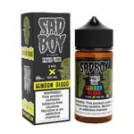 Rainbow Blood (Orphan Blood) by Sadboy 100ml