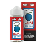 Slapple by Reds Apple Ejuice x Keep It 100 100ml