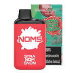 Stranomenon Disposable Vape (6000 Puffs) by Noms BC6000