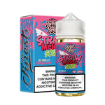 Straw Melon Sour by Finest Sweet & Sour (Candy Shop) 100ml