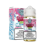 Straw Melon Sour On Ice by Finest Sweet & Sour (Candy Shop) 100ml
