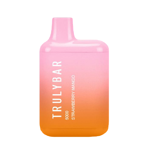 Truly Bar Elf Strawberry Mango Disposable Vape 11.95 EJ Store