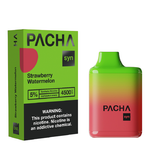 Strawberry Watermelon Disposable Pod (4500 Puffs) by Pachamama Syn