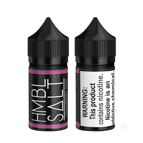 Strawberry Kiwi by HMBL Salt 30ml