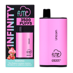 Unicorn Disposable Vape (3500 Puffs) by Fume Infinity