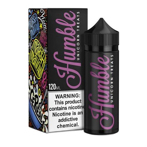 Unicorn Treats by Humble Juice Co. 120ml