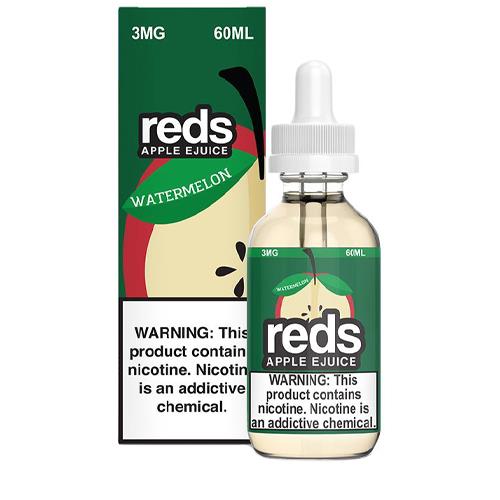 Watermelon by Reds Apple Ejuice 60ml