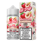 White Peach Strawberry by Hi-Drip 100ml