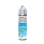 Aloe Vera Ice by Saucy Addictions 60ml