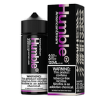 American Dream (Fruit Crisp) by Humble Juice Co. 120ml