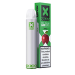 Apple Disposable Pod by X BAR