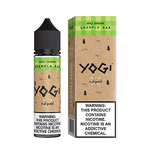 Apple Cinnamon Granola Bar by Yogi 60ml