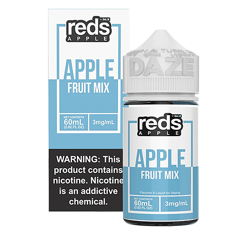 Fruit Mix by Reds Apple Ejuice 60ml