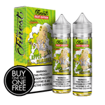 *BOGO* Apple Pearadise by Finest Fruit Edition 120ml (2x60ml)