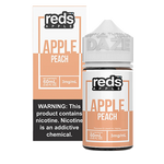 Peach by Reds Apple Ejuice 60ml