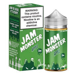 Apple by Jam Monster 100ml