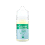 Mint (Arctic Air) by Naked 100 Salt 30ml