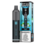 Arctic Mint Disposable Pod (3500 Puffs) by Titan 3500