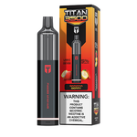 Banana Berry Disposable Pod (3500 Puffs) by Titan 3500