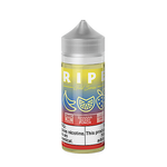 Banana Berry Punch by Vape 100 Ripe Gold Series Collection 100ml