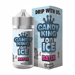 Batch On Ice by Candy King 100ml