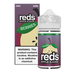 Berries by Reds Apple Ejuice 60ml