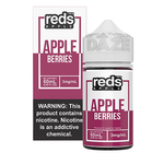 Berries by Reds Apple Ejuice 60ml