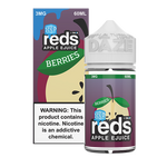 Berries ICED by Reds Apple Ejuice 60ml