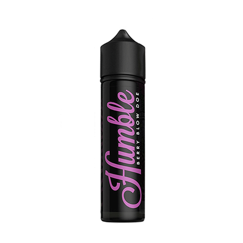 Berry Blow Doe by Humble Juice Co. 60ml