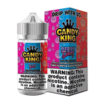 Berry Dweebz by Candy King 100ml