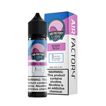 Berry Rush by Air Factory Fruits 60ml