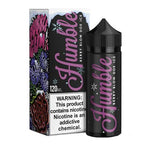 Ice Berry Blow Doe by Humble Ice Juice Co. 120ml