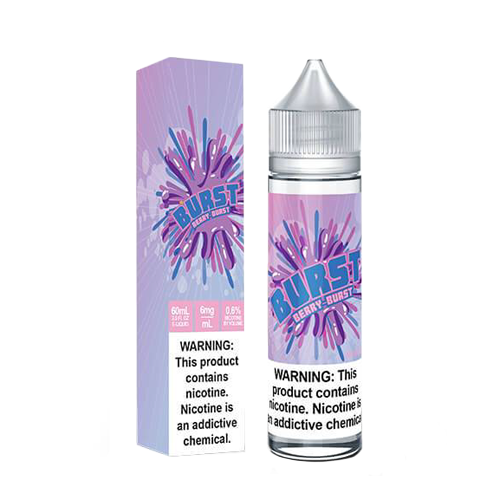 Berry Burst by Burst 60ml