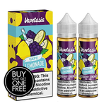 *BOGO* Blackberry Lemonade by Vapetasia 120ml (2x60ml)