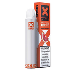 Blood Orange Disposable Pod by X BAR