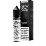 Blueberry Banana (Blueberry Banana Muffin) by Coastal Clouds 60ml