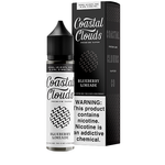 Blueberry Limeade by Coastal Clouds 60ml