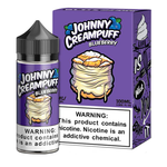 Blueberry by Johnny Creampuff 100ml