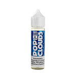 Blue Razz by Pop Clouds 120ml (2x60ml)