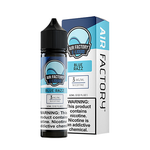 Blue Razz by Air Factory Fruits 60ml