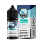 Blue Razz Ice by Air Factory Salts 30ml