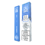 Blue Razz Ice Disposable Pod by Cali Bars