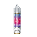 Blue Razzleberry Pomegranate by Vape 100 Ripe Collection 60ml