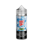 OG Blue Iced (Blue Slushie Iced) by Keep It 100 100ml