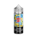 OG Summer Blue (Blue Slushie Lemonade) by Keep It 100 100ml